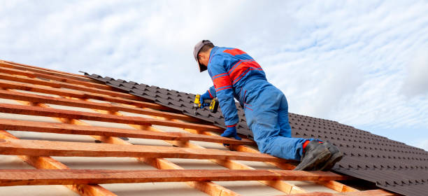 Best Roof Coating Services  in Woodville, FL